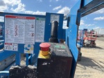Control Station Upper with 