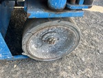 Chassis with 