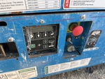 Control Station Ground with 