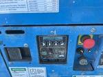 Control Station Ground with 