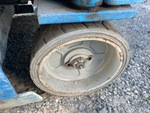 Chassis with 
