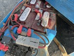 Electrical with 