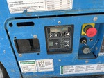 Control Station Ground with 