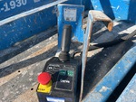 Control Station Upper with 