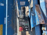 Control Station Upper with 