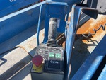 Control Station Upper with 