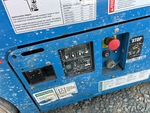 Control Station Ground with 