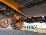 Drivetrain with 
