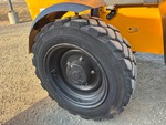 Chassis with 