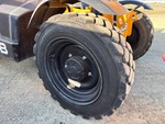 Chassis with 