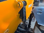 Hydraulique with 