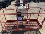 Control Station Upper with 