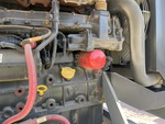 Engine with 