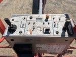 Control Station Upper with 