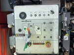 Control Station Ground with 