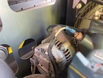 Engine with 