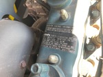 Engine with 