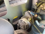 Engine with 