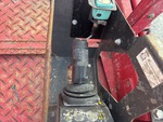 Control Station Upper with 