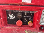 Control Station Ground with 