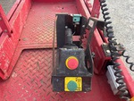 Control Station Upper with 