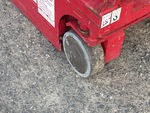 Chassis with 