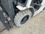 Chassis with 
