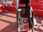 Control Station Upper with 