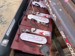 Electrical with 