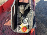 Control Station Upper with 