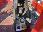 Control Station Upper with 