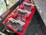 Electrical with 