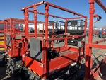 Control Station Upper with 