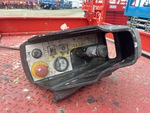 Control Station Upper with 