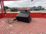 Control Station Upper with 