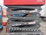 Chassis with 