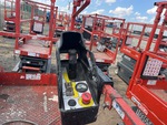 Control Station Upper with 