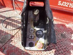 Control Station Upper with 