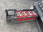 Electrical with 