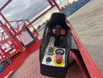 Control Station Upper with 