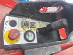 Control Station Upper with 