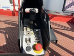Control Station Upper with 