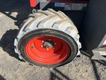 Chassis with 