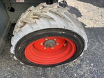 Chassis with 