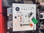 Control Station Ground with 