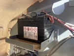 Electrical with 
