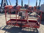 Control Station Upper with 