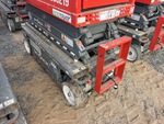 Chassis with 