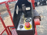 Control Station Upper with 