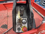 Control Station Upper with 